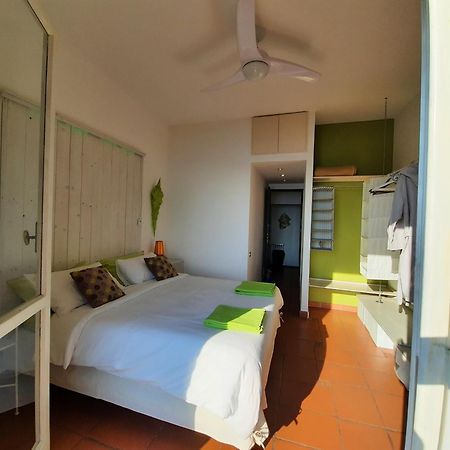 Le Terre Del Drago Apartment Bergeggi Room photo